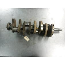 #BH03 Crankshaft Standard For 08-09 Nissan Titan 5.6 #BH03 Crankshaft Standard For 08-09 Nissan Titan 5.6